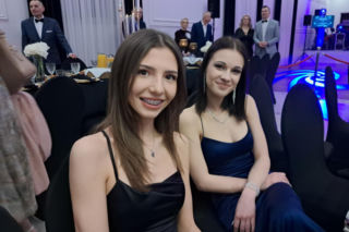 Studniówka 2026 Liceum Sportowego ZSZ nr 3