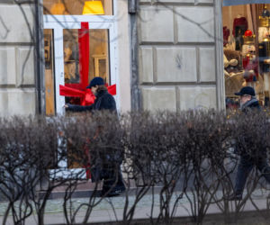 Edward Miszczak i Anna Cieślak na randce