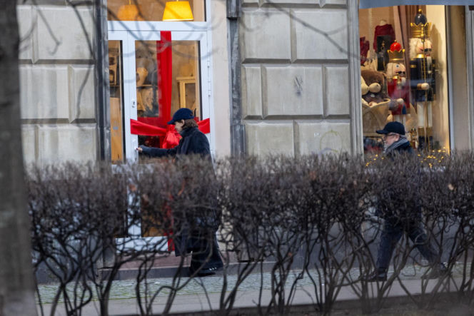 Edward Miszczak i Anna Cieślak na randce