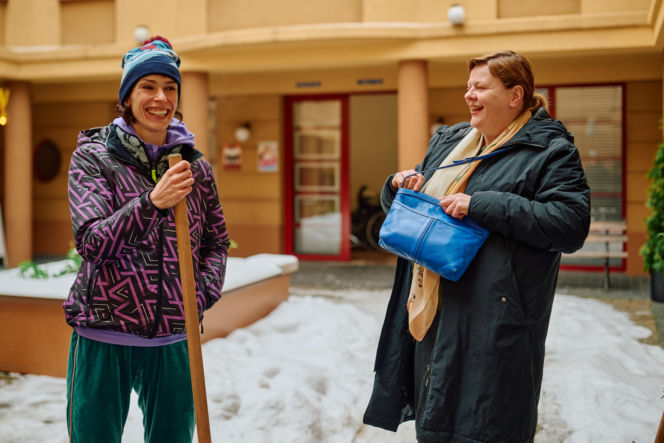 "Na Wspólnej": streszczenie odcinka 4202