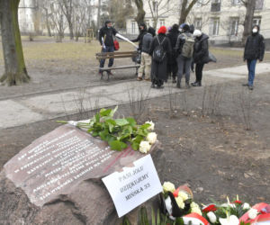 Rocznica śmierci Jolant Brzeskiej