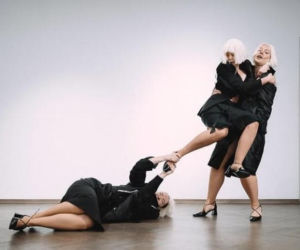 Najgłośniejsza rezygnacja preselekcji. Karolina Czarnecka tłumaczy, dlaczego odpuściła Eurowizję