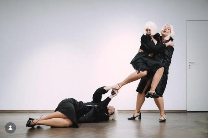 Najgłośniejsza rezygnacja preselekcji. Karolina Czarnecka tłumaczy, dlaczego odpuściła Eurowizję