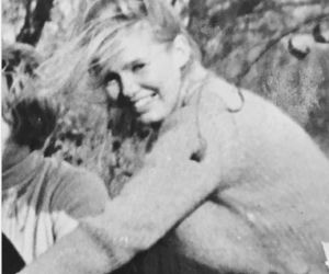 Hanna Lis i jej mama wyglądają jak bliźniaczki