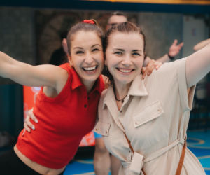 Pool party na ESKA Odwołuje Zimę 2026