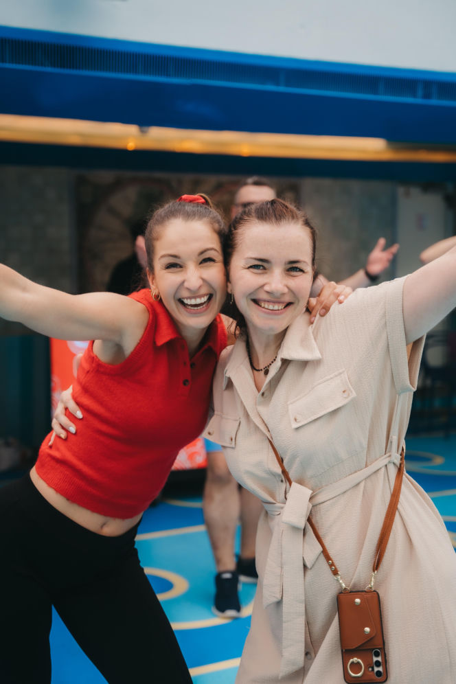 Pool party na ESKA Odwołuje Zimę 2026