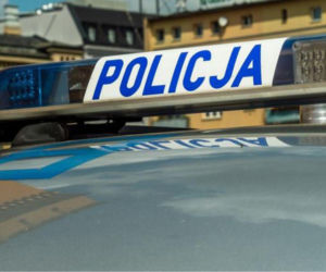 Tajemnicza śmierć w Lęborku. Ciało 42-latka leżało w zaparkowanym samochodzie. Są pierwsze ustalenia