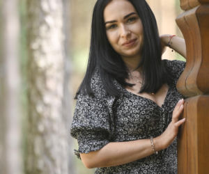 Ania i Kuba z Rolnik szuka żony