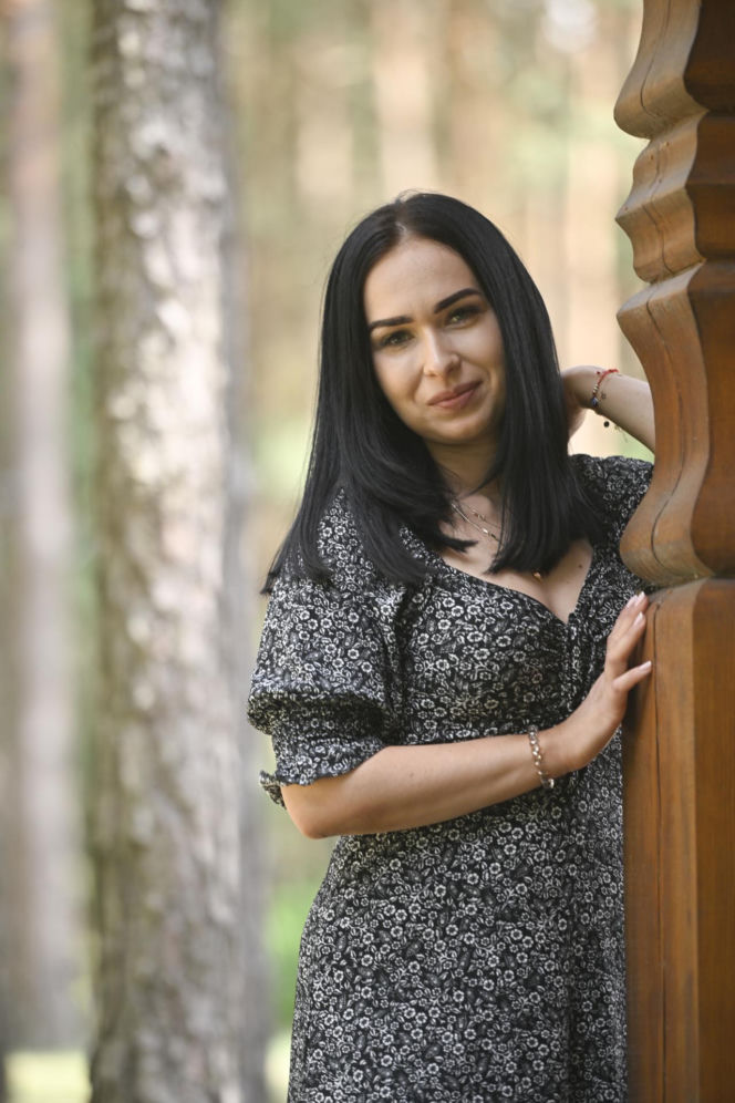 Ania i Kuba z "Rolnik szuka żony"