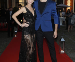 Jesienna ramówka Polsatu 2016. Urszula Dębska, Wojciech Jaschke