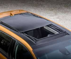 Ford Edge Sport