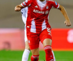 Lena Oberdorf - dziewczyna Natalii Padilii-Bidas