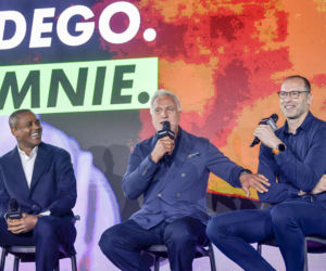 CANAL+ DLA MNIE - prezentacja jesiennej ramówki