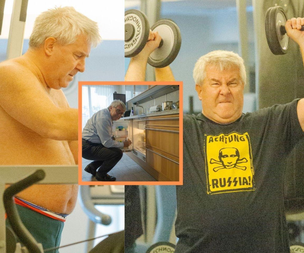 Ryszard Czarnecki sportowiec