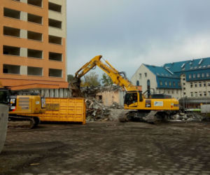 Hotel Gromada w Olsztynie
