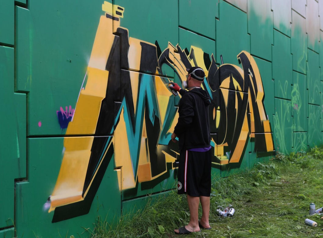 Festiwal Meeting of Styles 2023 w Lublinie