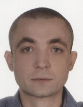ARCZEWSKI BERNARD - pseudonim BENEK