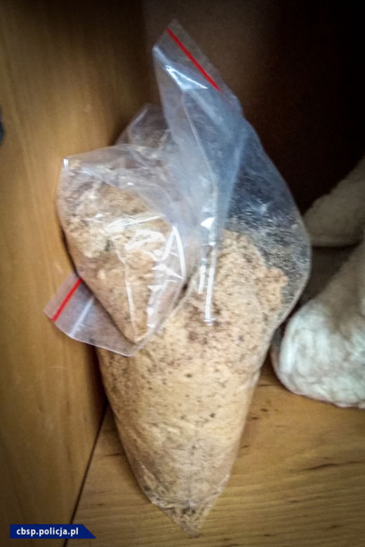 W laboratoriach na Dolnym Śląsku produkowano narkotyki