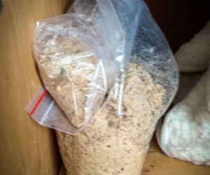 W laboratoriach na Dolnym Śląsku produkowano narkotyki