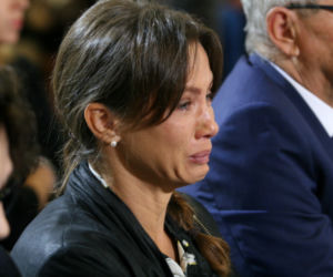 Gwiazdy na pogrzebie Grzegorza Miecugowa