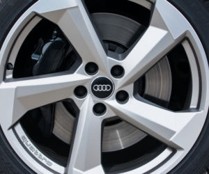 Audi A8 L 55 TFSI quattro