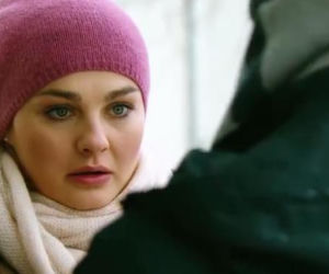Przyjaciółki 3 sezon odc. 32. Inga (Małgorzata Socha)