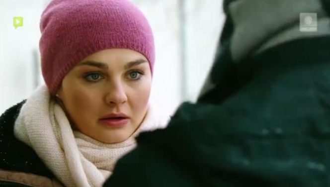 Przyjaciółki 3 sezon odc. 32. Inga (Małgorzata Socha)