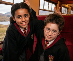 Harry Potter, gdyby kręcono go w Polsce. Pomysł na obsadę viralem na TikToku!