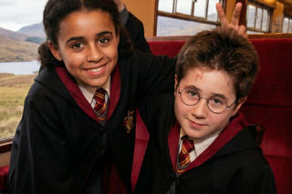 Harry Potter, gdyby kręcono go w Polsce. Pomysł na obsadę viralem na TikToku!