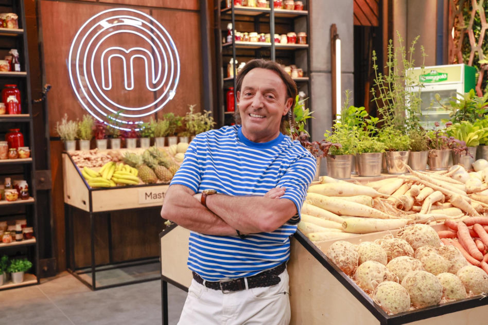 Michel Moran
