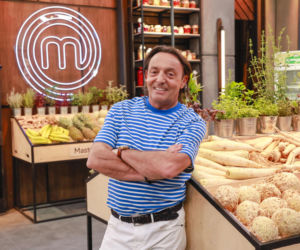 Michel Moran