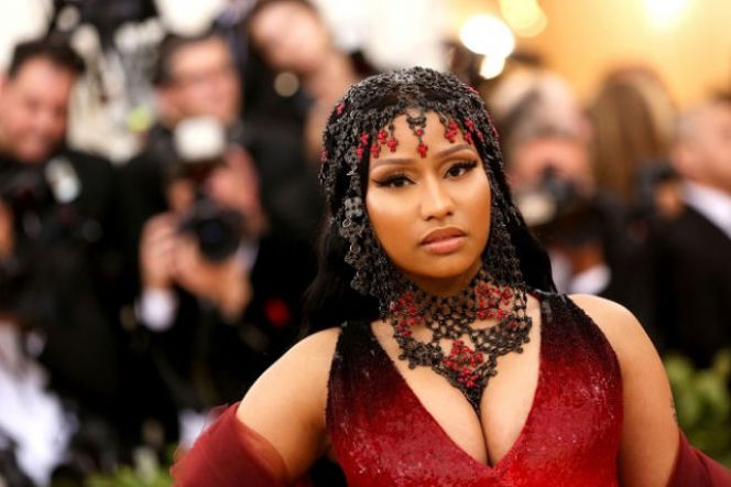 Nicki Minaj w Polsce 2018. Pakiety, bilety VIP 