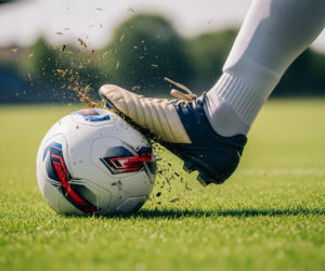 Ekstraklasa piłkarska: Lech Poznań mistrzem. Co John van den Brom nazwał wyjątkowym osiągnięciem?