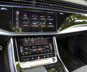 Audi Q8 50 TDI quattro tiptronic 