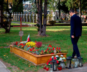 Mateusz Morawiecki 