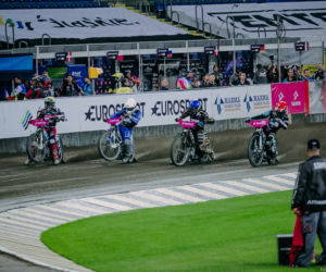 4. runda TAURON SEC 2019 w Chorzowie - 28.09