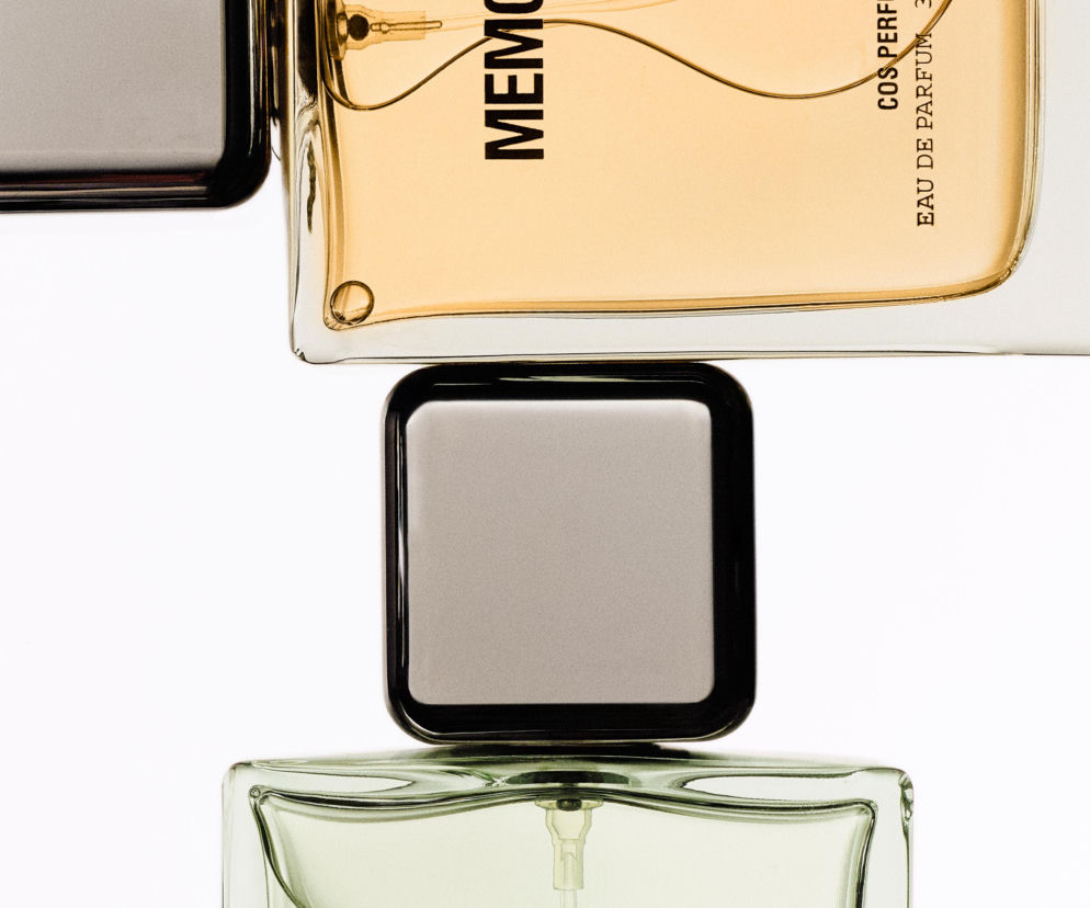 COS Perfumery