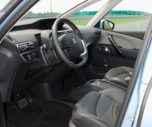 Citroen Grand C4 Picasso