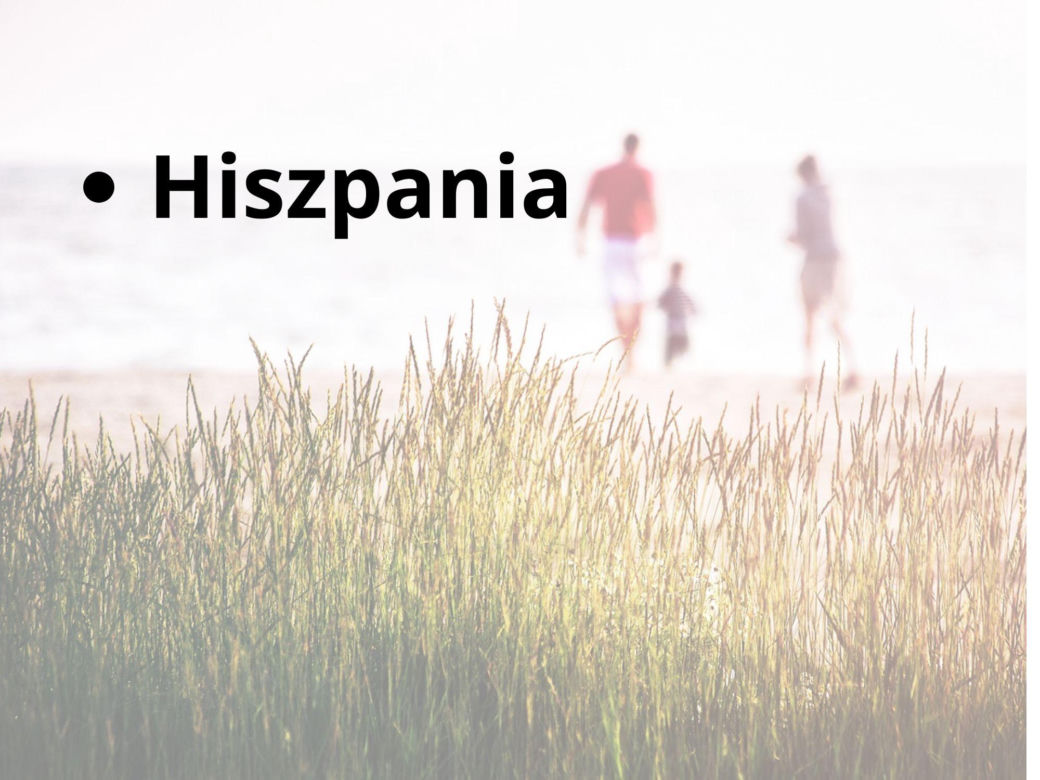 Gdzie na wakacje bez paszportu? W te miejsca dotrzesz na dowód osobisty