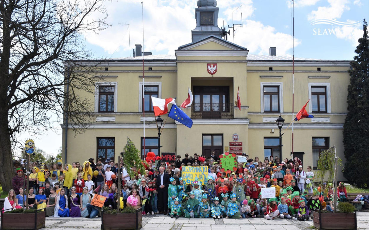 23. Sławków