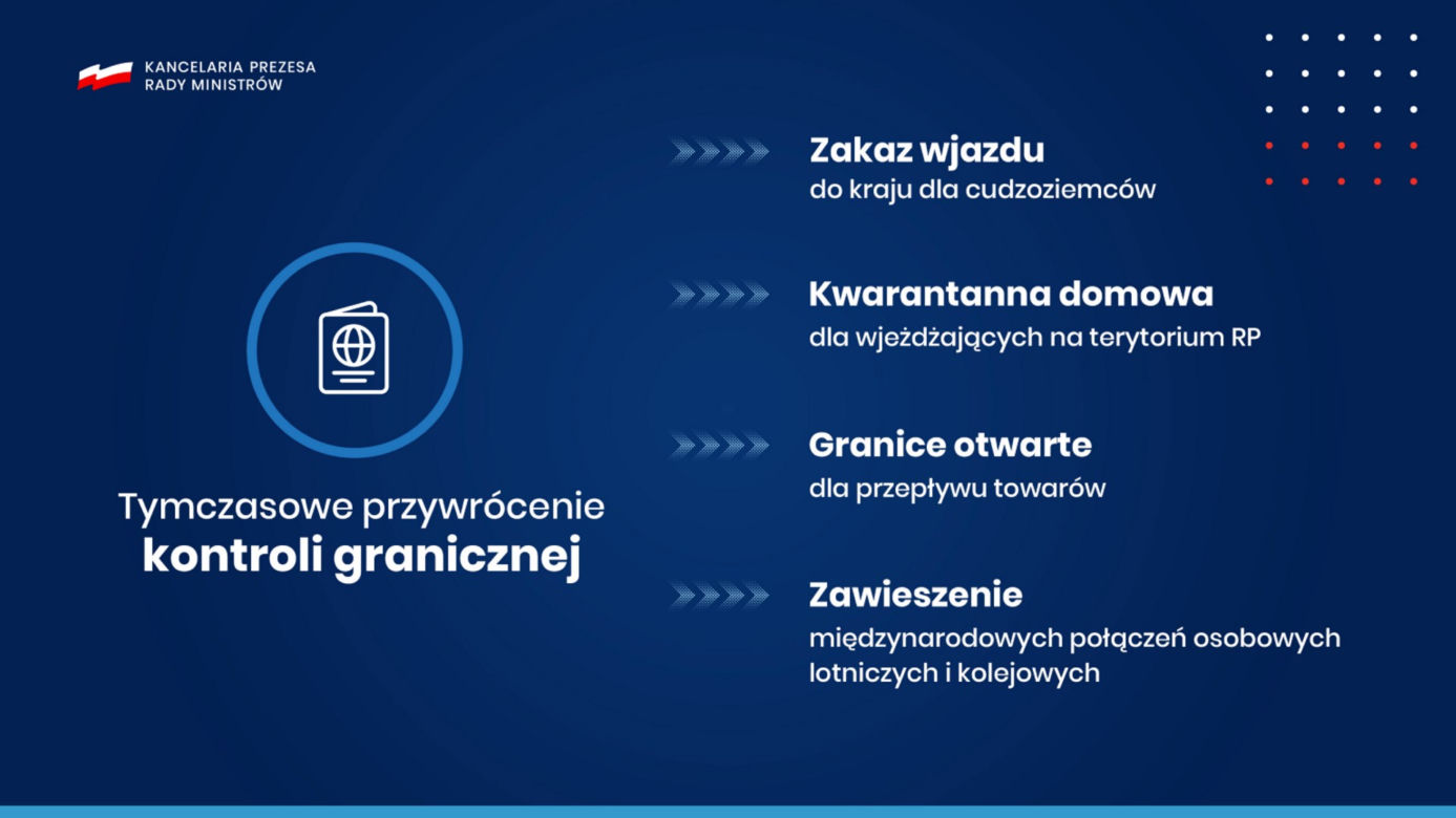 Stan zagrożenia epidemiologicznego