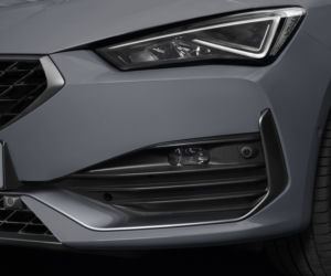 Nowa Cupra Leon (2021)