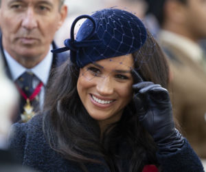 W rodzinie królewskiej skandal, a u Meghan Markle? Kolejne fiaska i wylegiwanie na plaży
