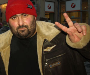 Adam Asanov