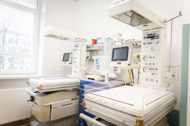 Porodówki na Śląsku idą do zamknięcia. W Sosnowcu cud - większa liczba porodów