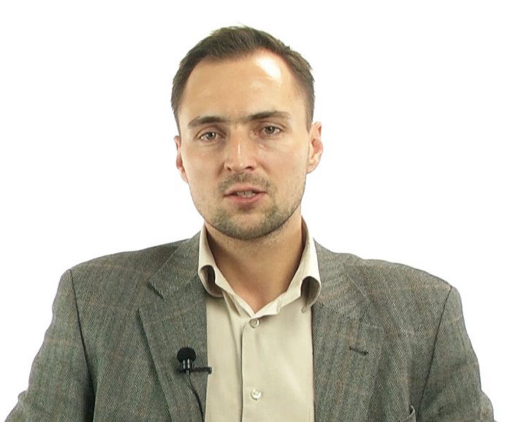 Michał Krzymowski