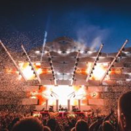 Sunrise Festival 2017 - transmisja ONLINE. Gdzie oglądać na żywo?