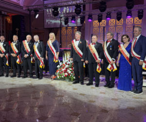 89. Bankiet Parady Pułaskiego w New Jersey