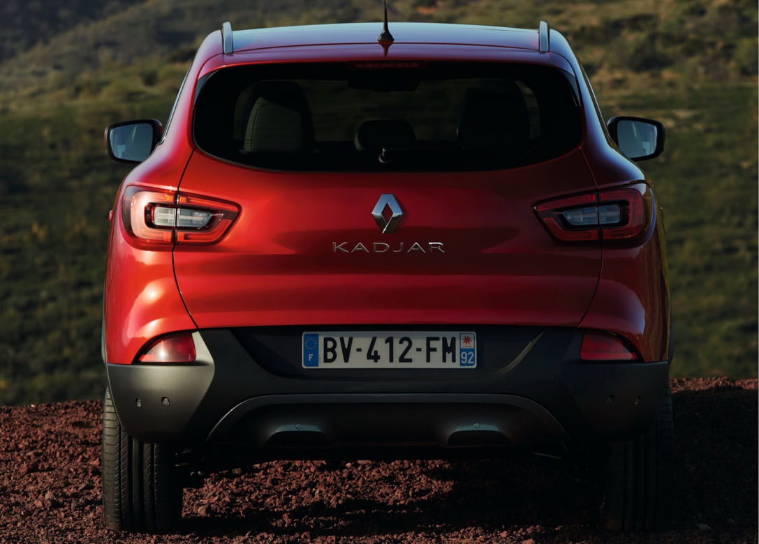 Renault Kadjar