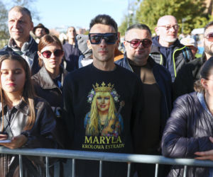 To już oficjalne! Maryla Rodowicz z własną gwiazdą w Krakowie